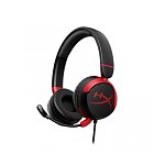 Наушники HyperX Cloud Mini Wired Black (7G8F4AA)