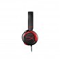 Наушники HyperX Cloud Mini Wired Black (7G8F4AA) (U0968953)