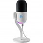 Микрофон Logitech Yeti GX Dynamic RGB Gaming Mic with Lightsync Off-White (988-000576) (U0969610)