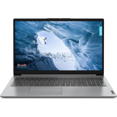 Ноутбук Lenovo IdeaPad 1 15IJL7 (82LX00AKRA) (U0971447)