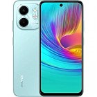 Мобильный телефон Infinix Smart 9 3/64Gb Mint Green (4894947049873)