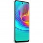Мобильный телефон Infinix Smart 9 3/64Gb Mint Green (4894947049873) (U0971214)