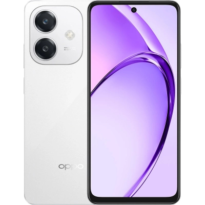 Мобильный телефон Oppo A3 6/128GB Starlight White (OFCPH2669_WHITE_128) (U0971933)