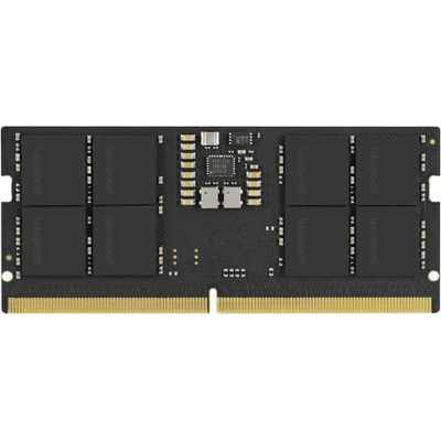 Модуль памяти для ноутбука SoDIMM DDR5 48GB 5600 MHz Goodram (GR5600S564L46/48G) (U0971974)