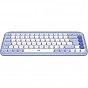 Клавиатура Logitech POP Icon Keys Bluetooth UA Lilac (920-013074) (U0972304)