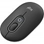 Мышка Logitech POP Mouse With Emoji Bluetooth Graphite (910-007412) (U0972293)