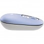 Мышка Logitech POP Mouse With Emoji Bluetooth Lilac (910-007414) (U0972300)