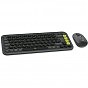 Комплект Logitech POP Icon Combo Bluetooth UA Graphite (920-013156) (U0972307)