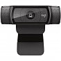 Веб-камера Logitech Webcam C920 HD PRO (960-001055) (U0150771)