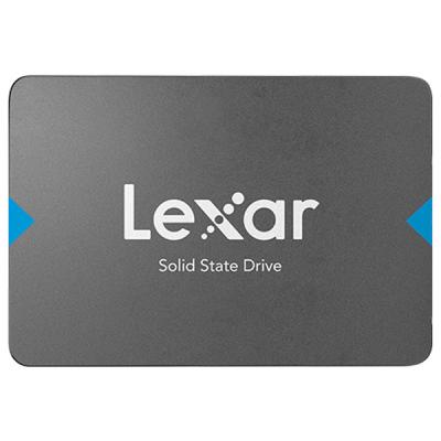 Накопитель SSD 2.5» 240GB NQ100 Lexar (LNQ100X240G-RNNNG) (U0486688)