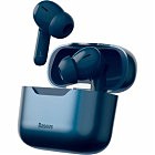 Наушники Baseus SIMU ANC True Wireles Earphones S1 Pro Blue (NGS1P-03)