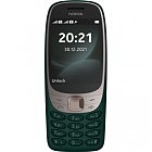 Мобильный телефон Nokia 6310 DS Green