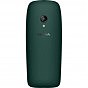 Мобильный телефон Nokia 6310 DS Green (U0597390)