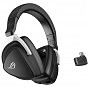 Наушники ASUS ROG Delta S Wireless Black/White (90YH03IW-B3UA00) (U0705592)