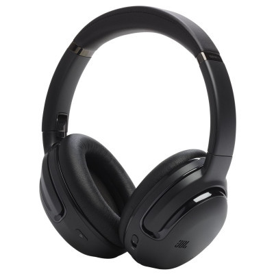 Наушники JBL Tour One M2 Black (JBLTOURONEM2BLK) (U0778963)