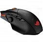 Мышка ASUS ROG Chakram X Origin Bluetooth/Wireless Black (90MP02N1-BMUA00) (U0786772)