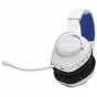 Наушники JBL Quantum 360P Wireless for PS White (JBLQ360PWLWHTBLU) (U0797131)