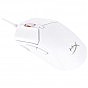 Мышка HyperX Pulsefire Haste 2 USB White (6N0A8AA) (U0811822)