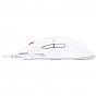 Мышка HyperX Pulsefire Haste 2 USB White (6N0A8AA) (U0811822)