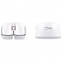 Мышка HyperX Pulsefire Haste 2 USB White (6N0A8AA) (U0811822)