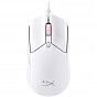 Мышка HyperX Pulsefire Haste 2 USB White (6N0A8AA) (U0811822)