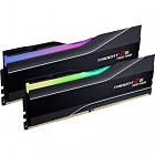 Модуль памяти для компьютера DDR5 64GB (2x32GB) 6000 MHz Trident Z5 NEO RGB G.Skill (F5-6000J3238G32GX2-TZ5NR)