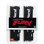 Модуль памяти для компьютера DDR5 64GB (2x32GB) 5200 MHz Beast RGB EXPO Kingston Fury (ex.HyperX) (KF552C36BBEAK2-64) (U0821872)