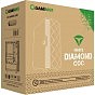 Корпус Gamemax White Diamond COC (U0821773)