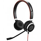 Наушники Jabra Evolve 40 UC Stereo USB-C (6399-829-289)