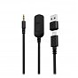 Наушники HyperX Cloud III Black (727A8AA) (U0843429)