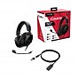 Наушники HyperX Cloud III Black (727A8AA) (U0843429)