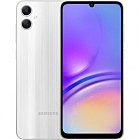 Мобильный телефон Samsung Galaxy A05 4/128Gb Silver (SM-A055FZSGSEK)