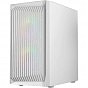 Корпус Logic concept ATOS MESH+GLASS ARGB fans 3x120mm WHITE (AM-ATOS-20-0000000-0002) (U0872637)