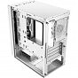 Корпус Logic concept ATOS MESH+GLASS ARGB fans 3x120mm WHITE (AM-ATOS-20-0000000-0002) (U0872637)