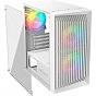 Корпус Logic concept ATOS MESH+GLASS ARGB fans 3x120mm WHITE (AM-ATOS-20-0000000-0002) (U0872637)