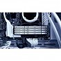 Модуль памяти для компьютера DDR5 16GB 5200 MHz Beast AM5 White Kingston Fury (ex.HyperX) (KF552C36BWE-16) (U0874232)