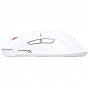 Мышка HyperX Pulsefire Haste 2 Mini Wireless White (7D389AA) (U0903152)