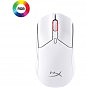 Мышка HyperX Pulsefire Haste 2 Mini Wireless White (7D389AA) (U0903152)