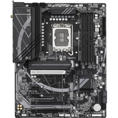 Материнская плата GIGABYTE Z790 EAGLE AX (U0909846)