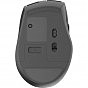 Мышка OfficePro M315B Silent Click Wireless Black (M315B) (U0913978)