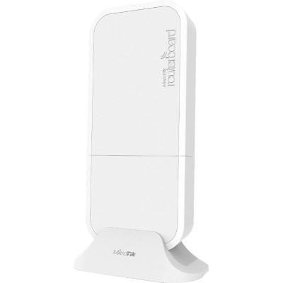 Точка доступа Wi-Fi Mikrotik wAP LTE kit (2024) (wAPR-2nD&EC200A-EU) (U0937628)