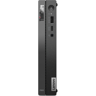 Компьютер Lenovo ThinkCentre Neo 50q Gen 4 / i3-1215U, 8, 256, KM (12LN0042UI) (U0956184)