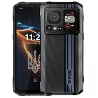 Мобильный телефон Sigma X-treme PQ58 Black (4827798767115)