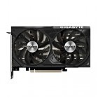 Видеокарта GIGABYTE GeForce RTX4060Ti 8Gb WINDFORCE OC (GV-N406TWF2OCV2-8GD)