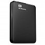 Внешний жесткий диск 2.5» 1TB WD (WDBUZG0010BBK-WESN) (U0245370)