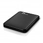 Внешний жесткий диск 2.5» 1TB WD (WDBUZG0010BBK-WESN) (U0245370)