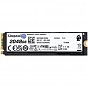 Накопитель SSD M.2 2280 2TB Kingston (SKC3000D/2048G) (U0601459)