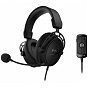 Наушники HyperX Cloud Alpha S Blackout (4P5L2AA) (U0614547)