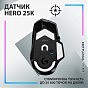 Мышка Logitech G502 X Plus Wireless Black (910-006162) (U0706798)