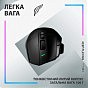 Мышка Logitech G502 X Plus Wireless Black (910-006162) (U0706798)